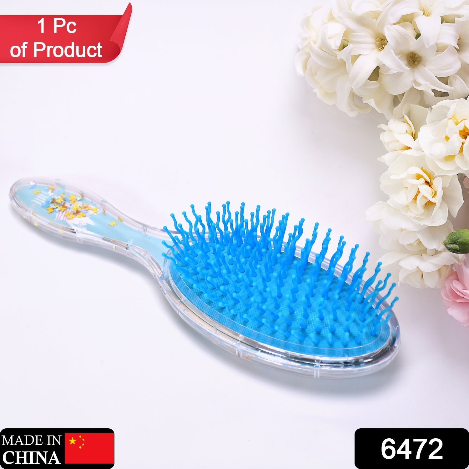 Detangling brush for curly hair Detangling brush for curly hair